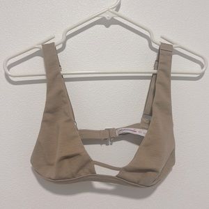 Urban outfitters bralette